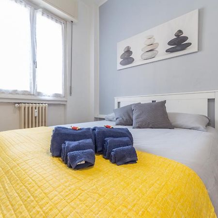 밀라노 House Romana Center 아파트 외부 사진