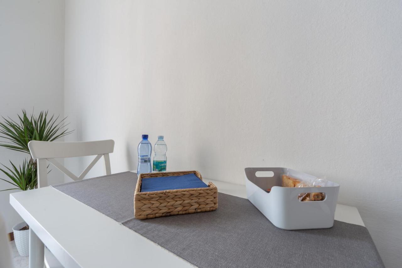 밀라노 House Romana Center 아파트 외부 사진