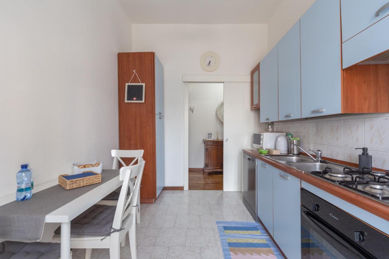 밀라노 House Romana Center 아파트 외부 사진
