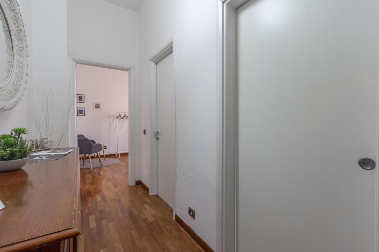 밀라노 House Romana Center 아파트 외부 사진