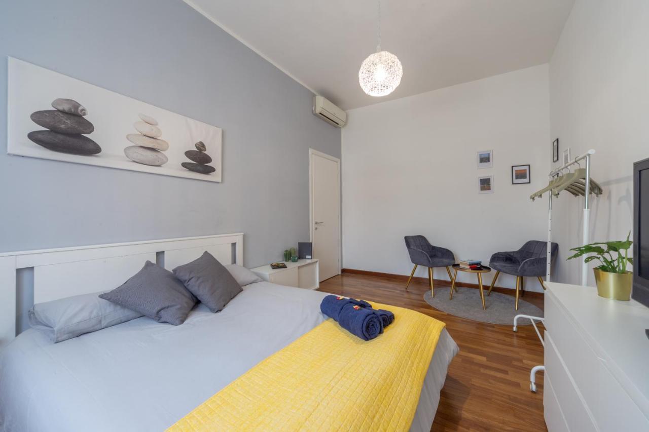 밀라노 House Romana Center 아파트 외부 사진