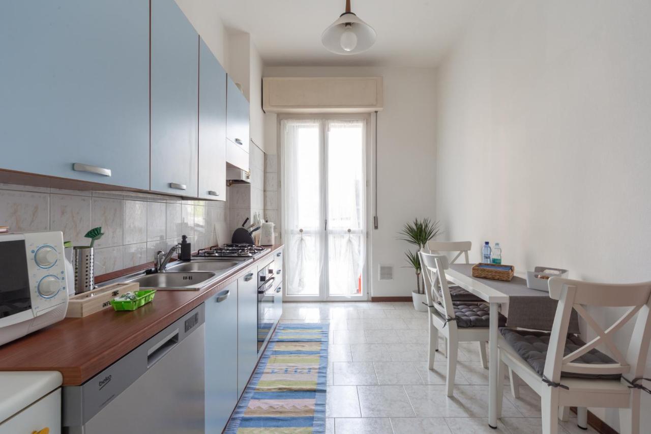 밀라노 House Romana Center 아파트 외부 사진