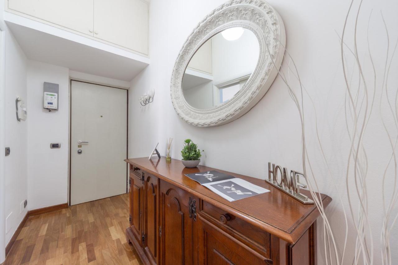 밀라노 House Romana Center 아파트 외부 사진