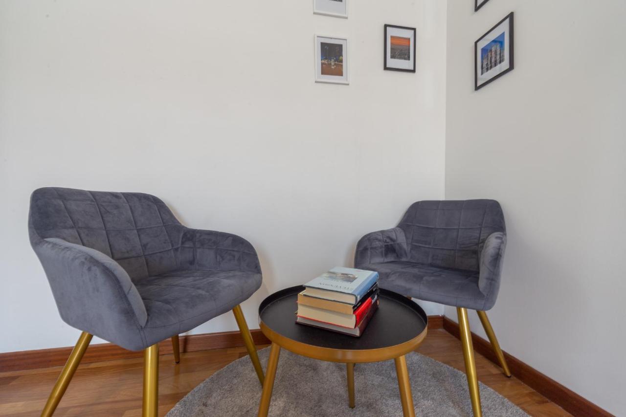 밀라노 House Romana Center 아파트 외부 사진