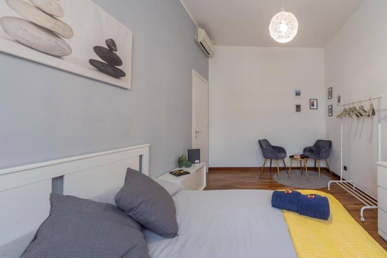 밀라노 House Romana Center 아파트 외부 사진