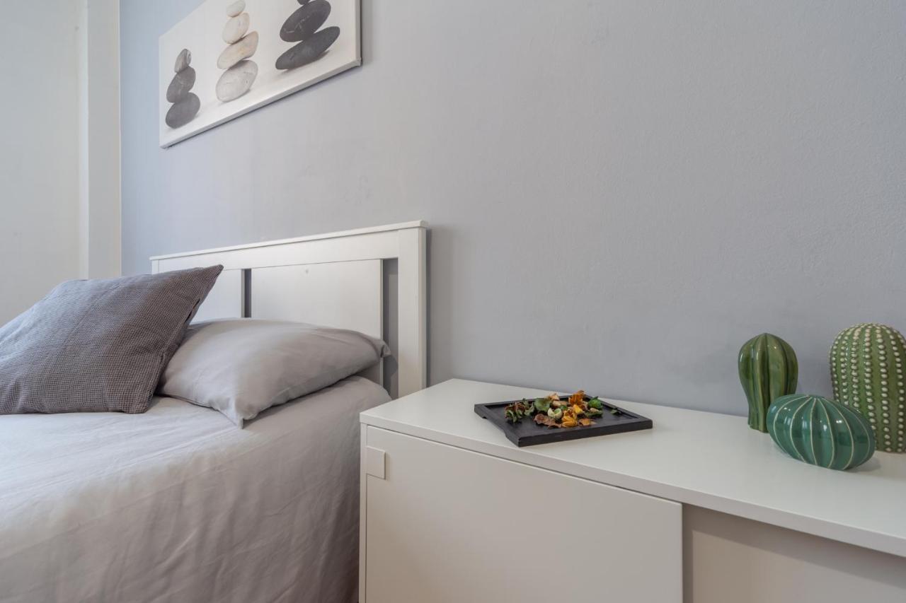 밀라노 House Romana Center 아파트 외부 사진