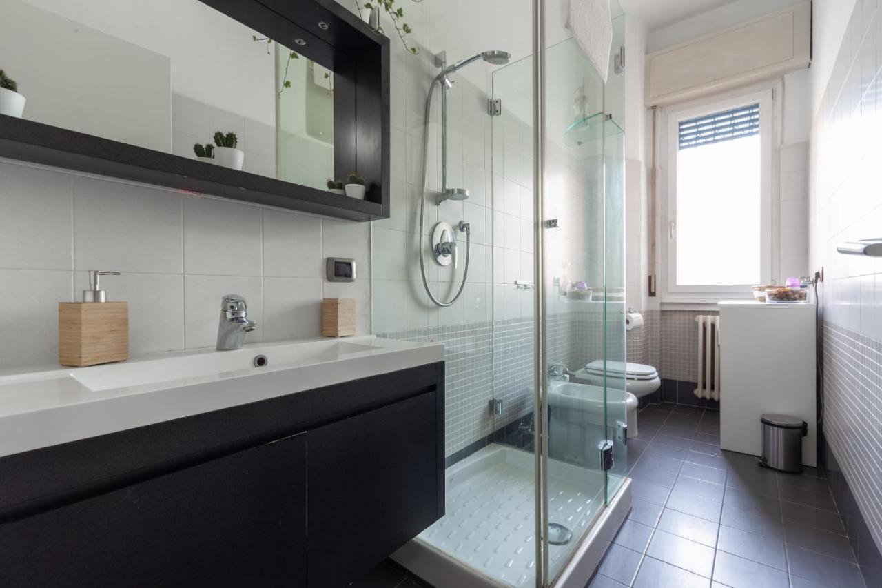밀라노 House Romana Center 아파트 외부 사진