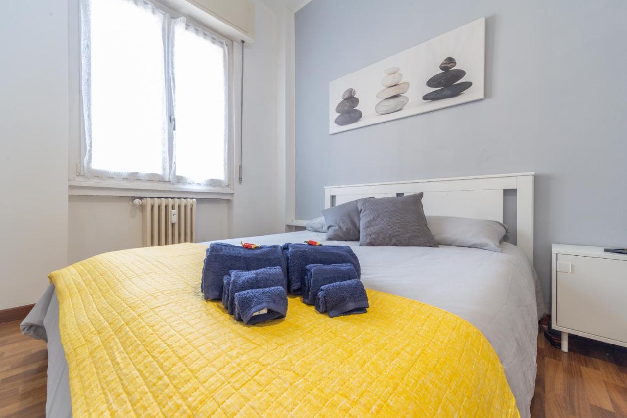 밀라노 House Romana Center 아파트 외부 사진